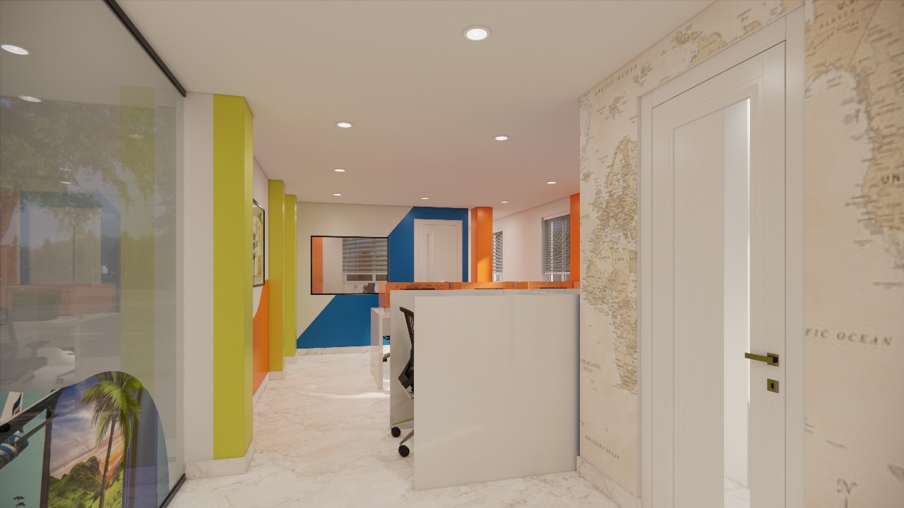 Qot Interiors